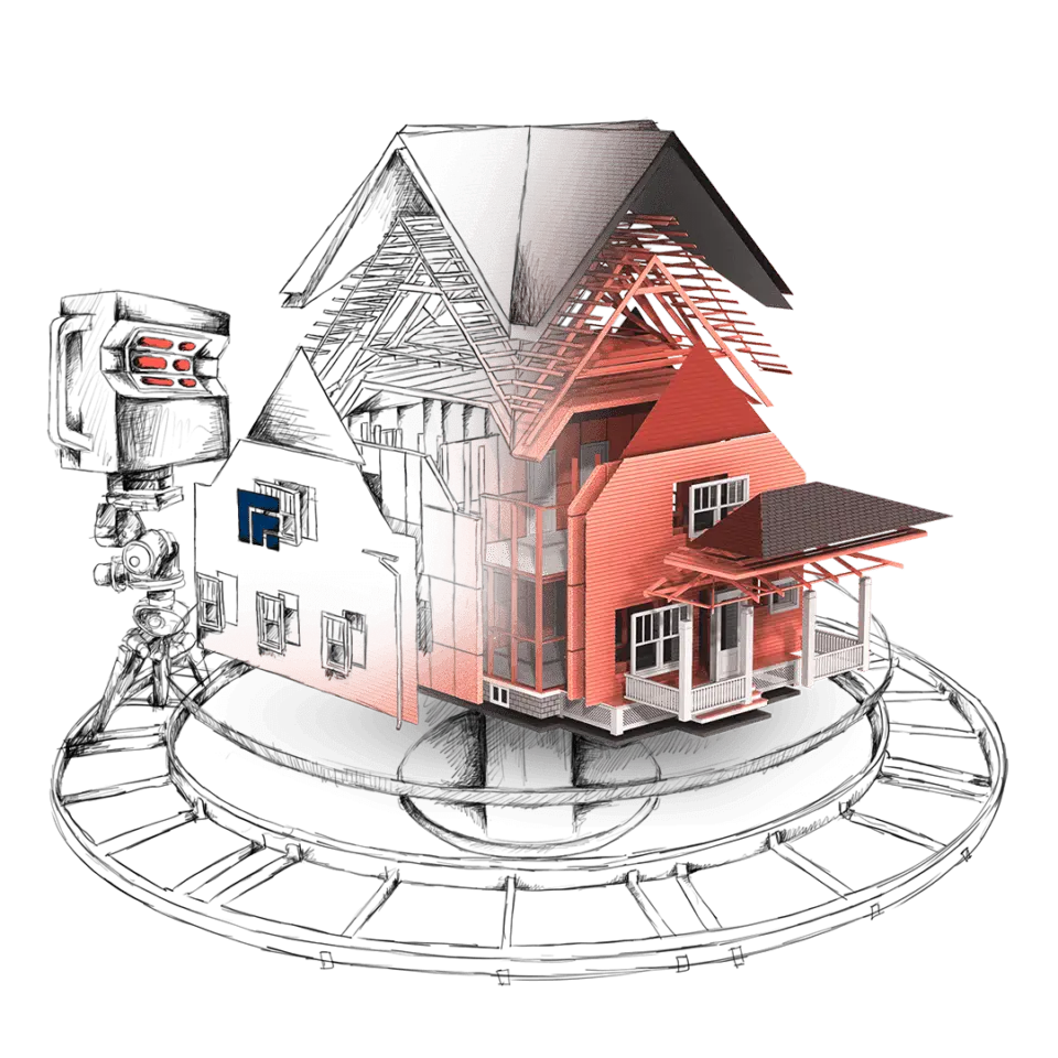 Kemet Building Inspection - Dilapidation-Survey