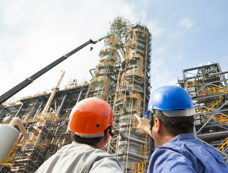 Building inspection - inspectorspointingup