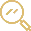 Kemet Building Inspection - magnifying-glass-icon