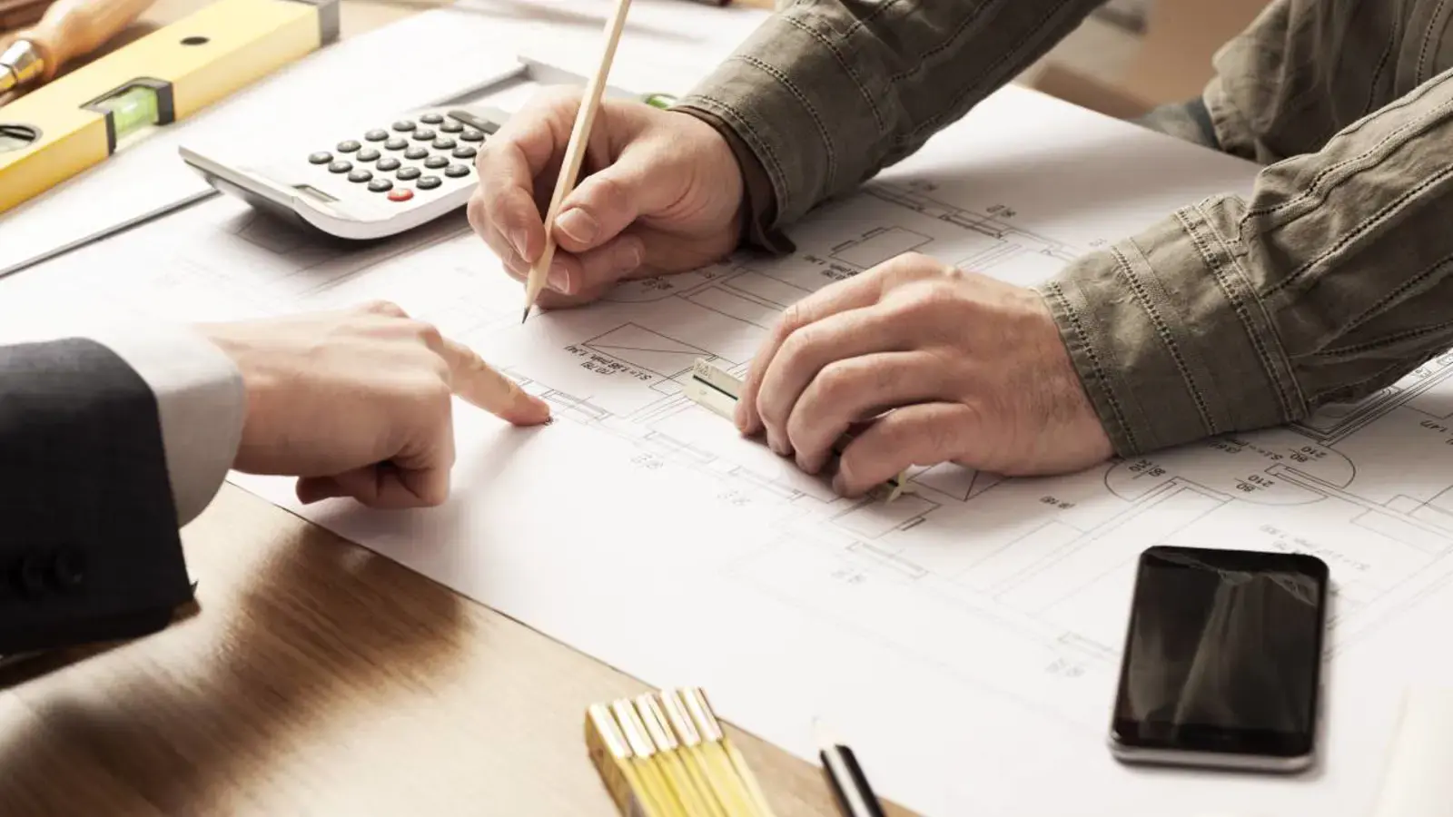 Kemet Building Inspection - quantity-surveyor-ss267766139