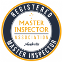 Building inspection industry certification